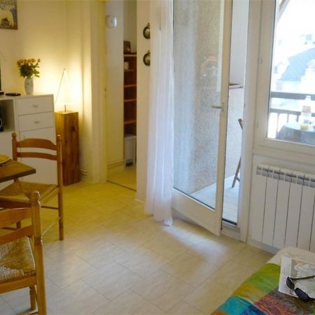 Studio Calme Avec Balcon Plein Sud, Parking Prive, Proche Thermes Et Centre-Ville - Fr-1-313-149 Bagnères-de-Luchon Exteriör bild
